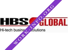 HBS Global Логотип(logo)