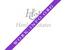 Henley Estates Логотип(logo)