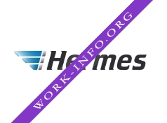 Hermes Russia Логотип(logo)