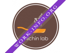 hichinLab Логотип(logo)