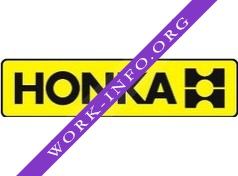 HONKA Логотип(logo)