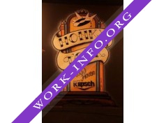 Honky Tonk Road House Логотип(logo)