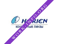 HORIEN Логотип(logo)