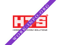 Hosser Telecom Solutions Логотип(logo)