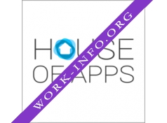 House of Apps Логотип(logo)