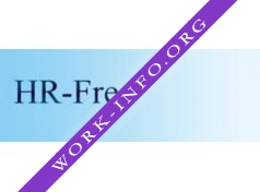 HR-Free Логотип(logo)