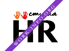 HR STUDIO Логотип(logo)