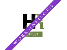 HR-трест Логотип(logo)