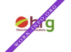 HRG Логотип(logo)