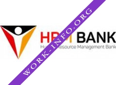 HRM BANK Логотип(logo)