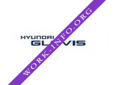 Hyundai GLOVIS Логотип(logo)