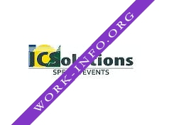 IC Solutions Логотип(logo)