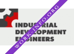 IDEngineers Логотип(logo)