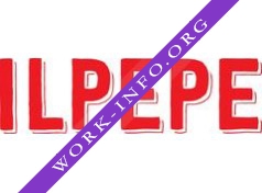 ILPEPE Логотип(logo)