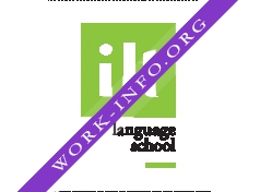 ILTSchool (Ерофеева Е.В.) Логотип(logo)