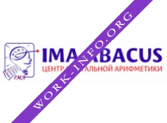 IMA ABACUS Логотип(logo)