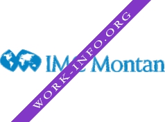 IMC Montan Логотип(logo)