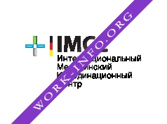 IMCC Логотип(logo)