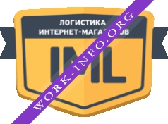 IML Логотип(logo)