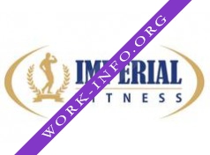 Imperial Fitness Логотип(logo)