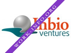 Inbio Ventures Логотип(logo)