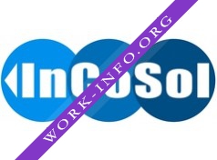 Логотип компании InCoSolGroup