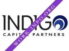 Indigo Capital Partners Логотип(logo)