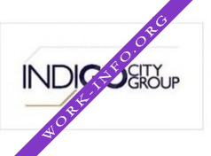 INDIGO City Group Логотип(logo)