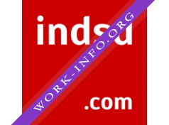 INDSD Логотип(logo)