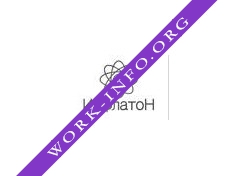 ИНФЛАТОН Логотип(logo)