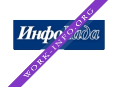 ИнфоЛада Логотип(logo)