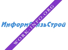 Информсвязьстрой Логотип(logo)