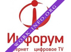 Инфорум Логотип(logo)