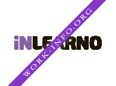 Inlearno - каталог умного досуга детей Логотип(logo)