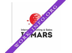 INMARS Логотип(logo)