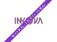 Innova Логотип(logo)