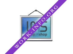 InShop Логотип(logo)