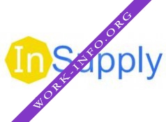 InSupply Логотип(logo)