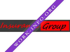 Insurance Group Логотип(logo)