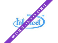 Intellect Логотип(logo)