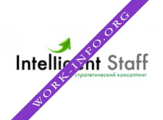 Intelligent Staff Логотип(logo)