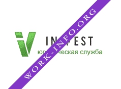 Интелвест Логотип(logo)