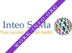 Inteo SoMa Логотип(logo)