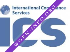 International Compliance Services Логотип(logo)