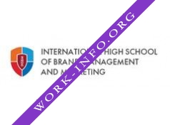 International Higher School of Brand-management and Marketing Логотип(logo)