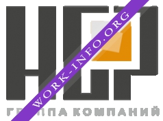 Интро Импэкс Логотип(logo)