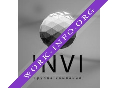 INVI GROUP Логотип(logo)