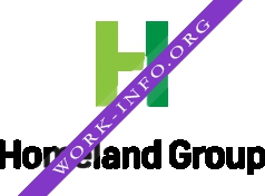 МАТРИКС (бывший HOMELAND GROUP) Логотип(logo)