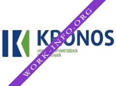 Инжиниринговая компания Кронос Логотип(logo)