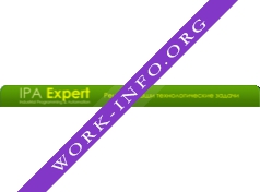 IPA Expert Логотип(logo)